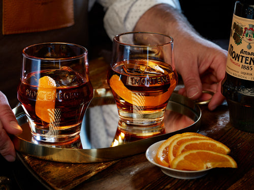 Amaro Montenegro 750 ml