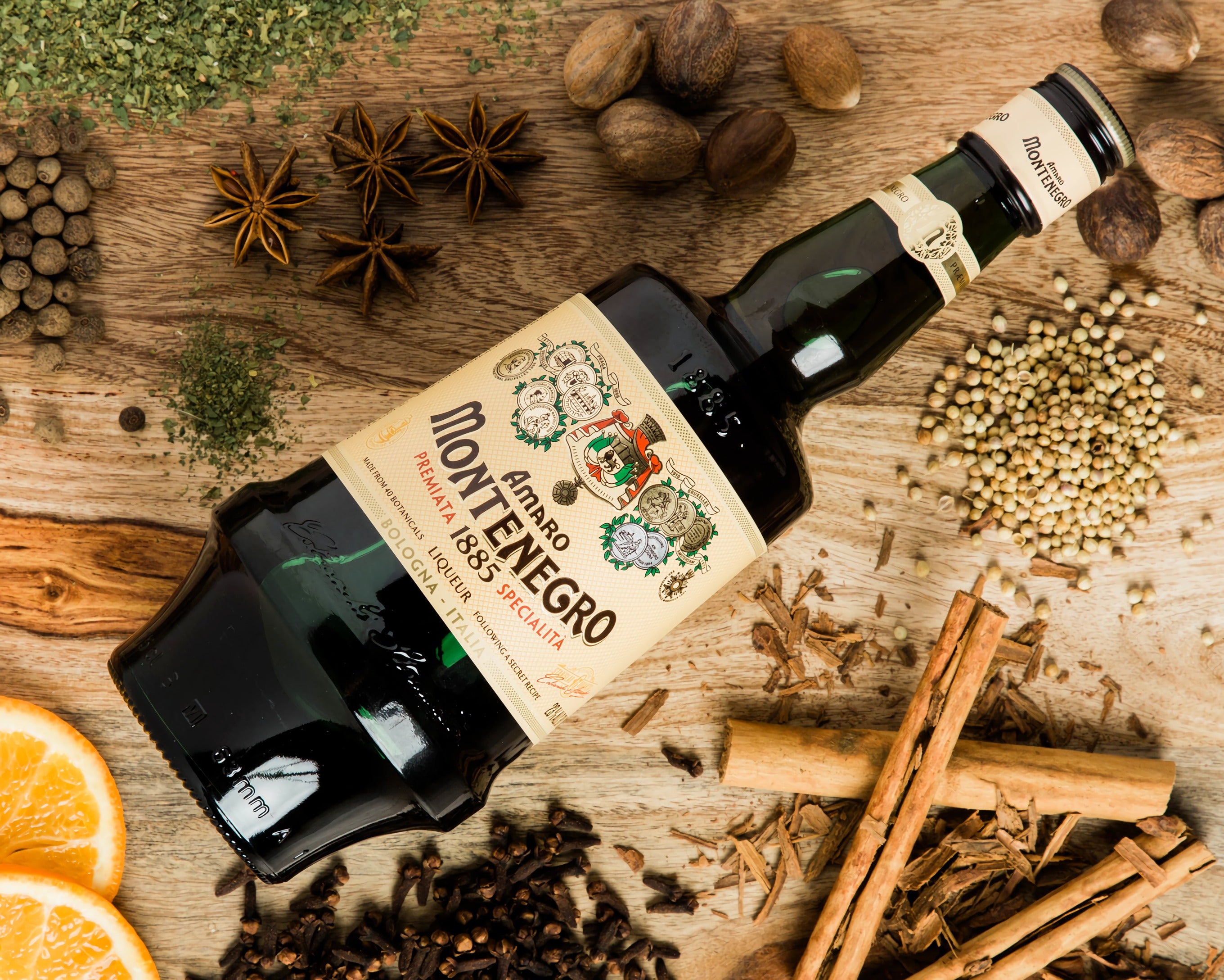 Amaro Montenegro 750 ml