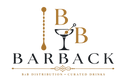 Barback - Home