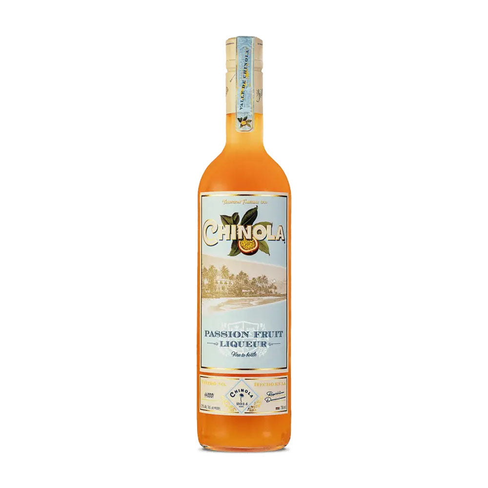 Licor Chinola Passion Fruit 750Ml