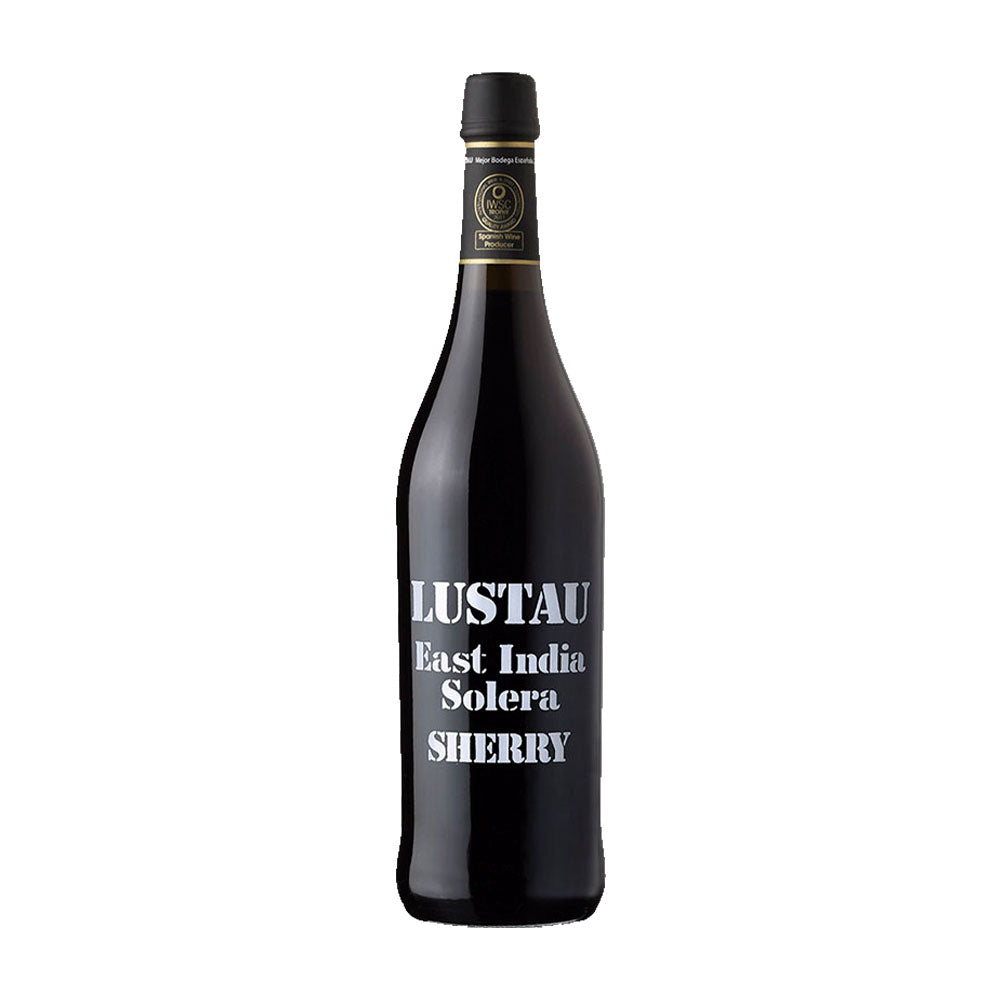 Jerez Lustau East India Solera 500 Ml