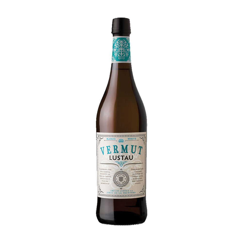 Vermut Lustau Blanco 750 Ml