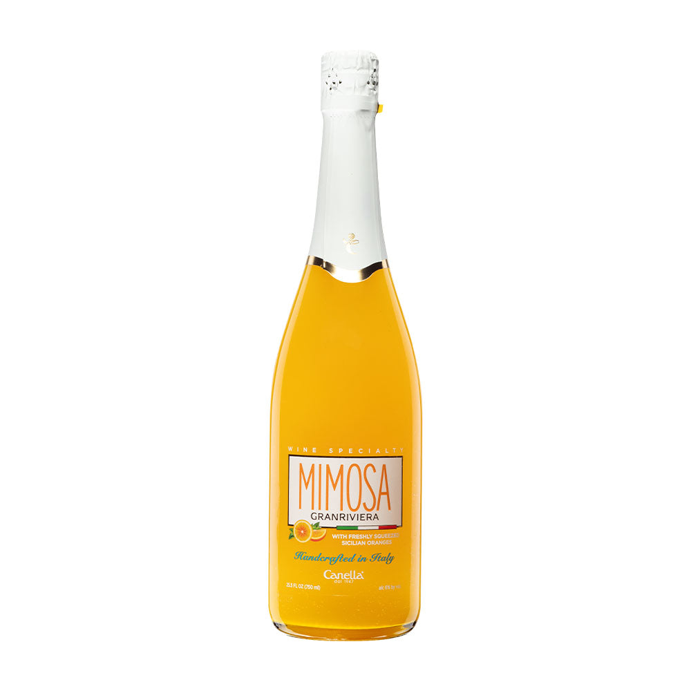 Mimosa Granriviera 750 Ml