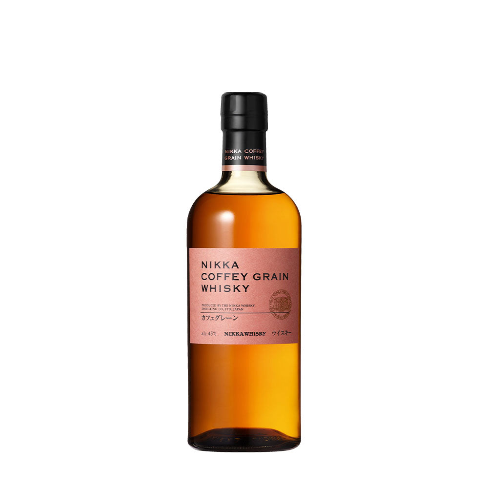 Whisky Nikka Coffey Grain 700 Ml