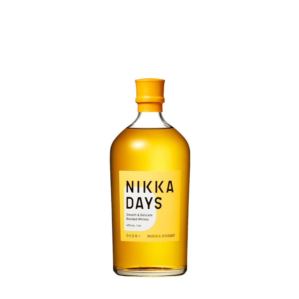 Whisky Nikka Days 700 Ml
