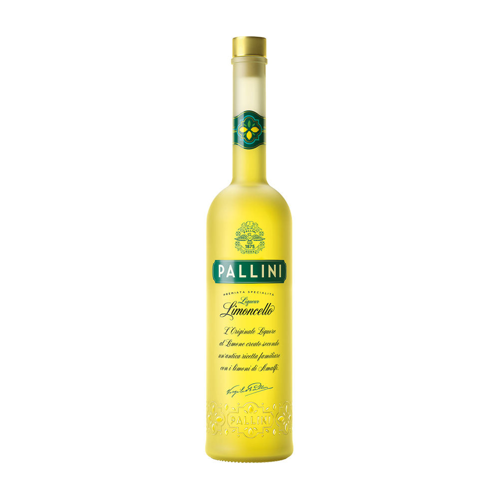 Limoncello Pallini 700 Ml