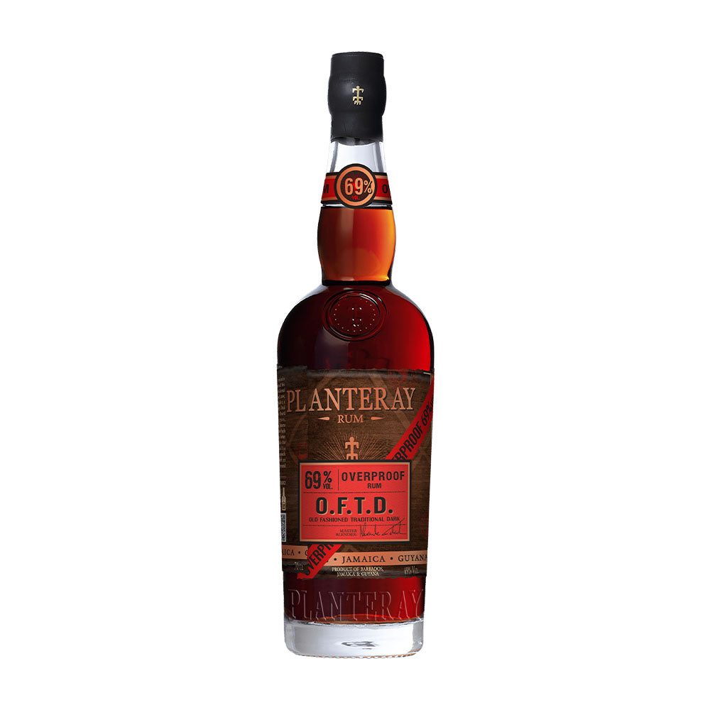 Ron Planteray O.F.T.D. 1000 Ml