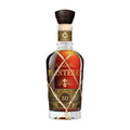 Ron Planteray 20Th Anniversary 750 Ml