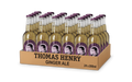 Ginger Ale Thomas Henry 200 Ml