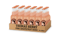 Soda Thomas Henry Pink Grapefruit 200 Ml