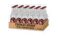 Ginger Beer Spiciy Thomas Henry 200 Ml